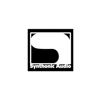 SynthonicAudio logo