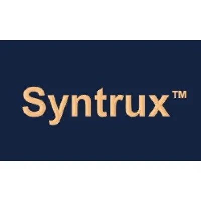 Syntrux & Co logo