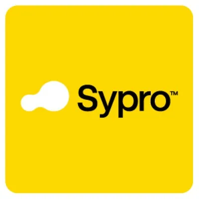 SYPRO logo