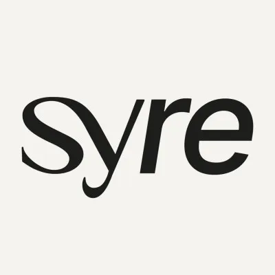 Syre logo