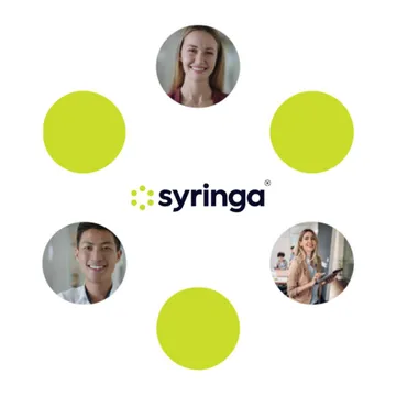 Syringa Networks Logo