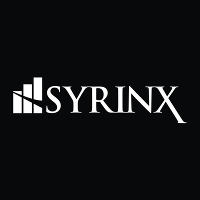 syrinx.com