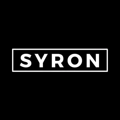 Syron Golf logo