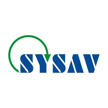 SYSAV Industri Logo