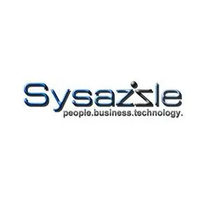 Sysazzle logo