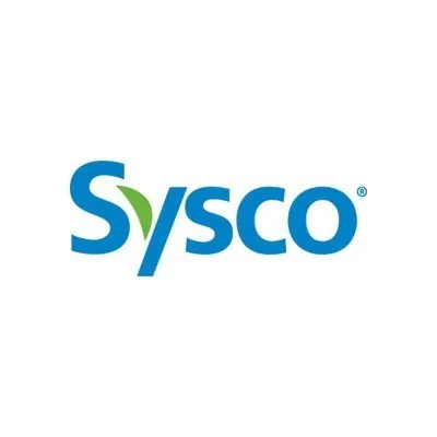 Sysco Ireland logo
