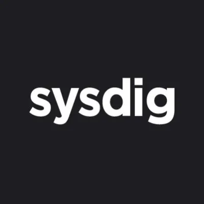 Sysdig Cloud