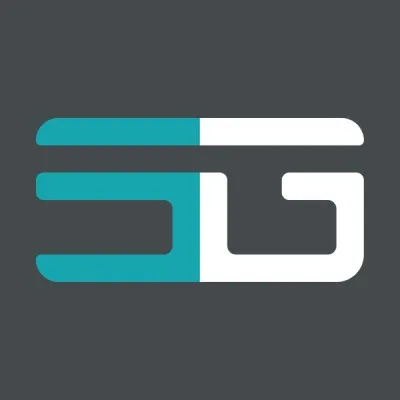 syskomp gehmeyr GmbH logo