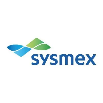 Sysmex España Logo