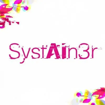 Systain3r logo