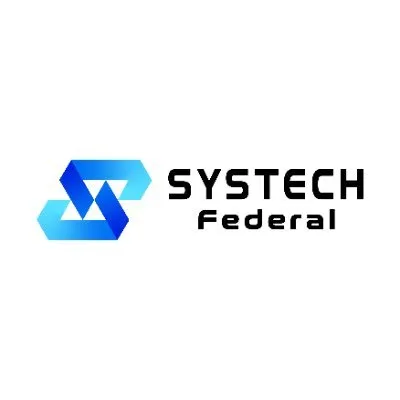 Systech Federal LLC logo
