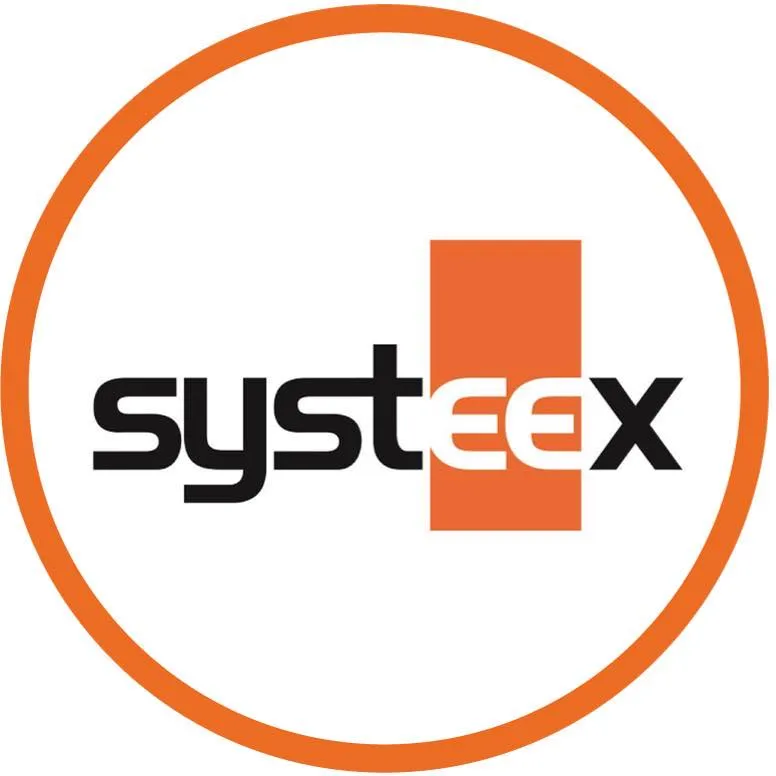 Systeex Brandschutzsysteme GmbH logo