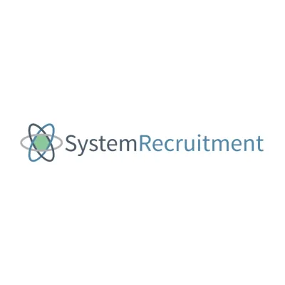 System Recruitment logo