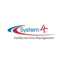 System4 logo