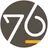 System76 logo