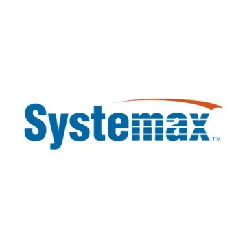 Systemax Logo