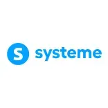 Systeme.io logo/icon