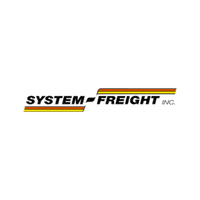 SYSTEM FREIGHT logo