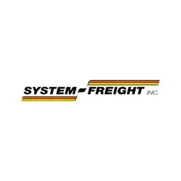 System Freight logo