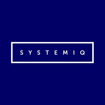 Systemiq logo