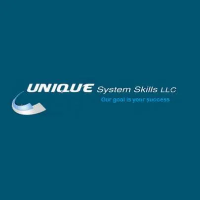 Unique System Skills LLC logo