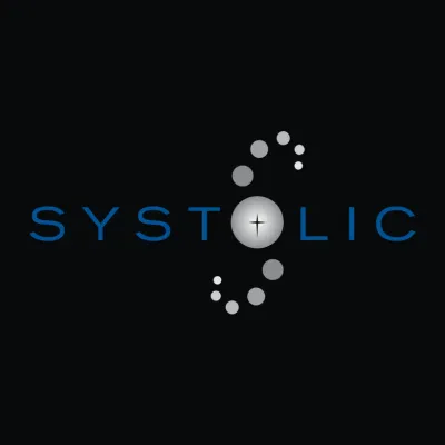 SYSTOLIC logo