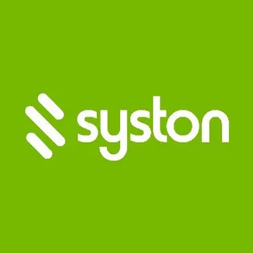 Syston Cable Technology Logo