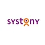 Logo Systony BV
