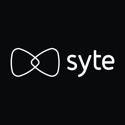 Syte logo