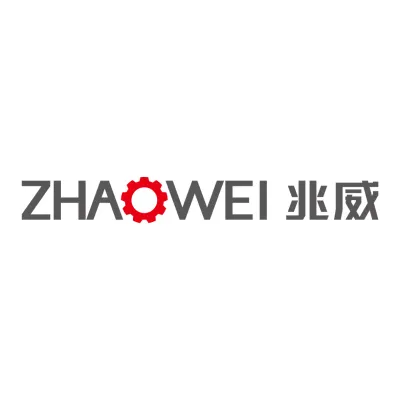 Henzhen Zhaowei Machinery And Elect logo