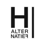 Logo Het Alternatief - Hoofdstraat