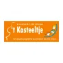 Logo 't Kasteeltje - Bestevaer
