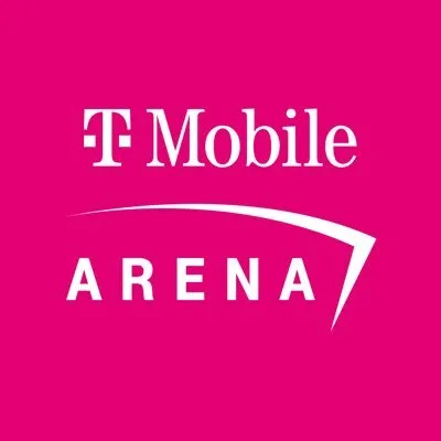 T-Mobile Arena logo