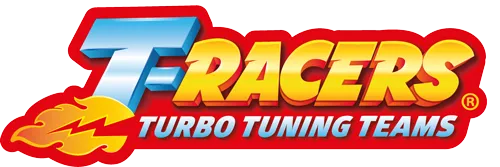 T-racers logo