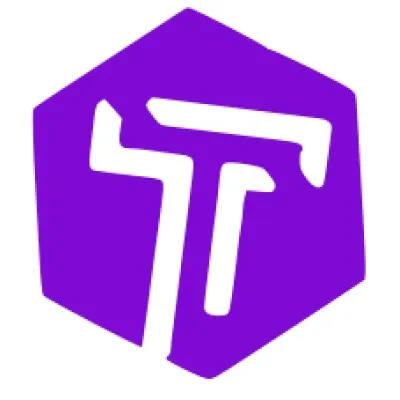T-ROBOTICS Logo