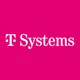 T-Systems logo