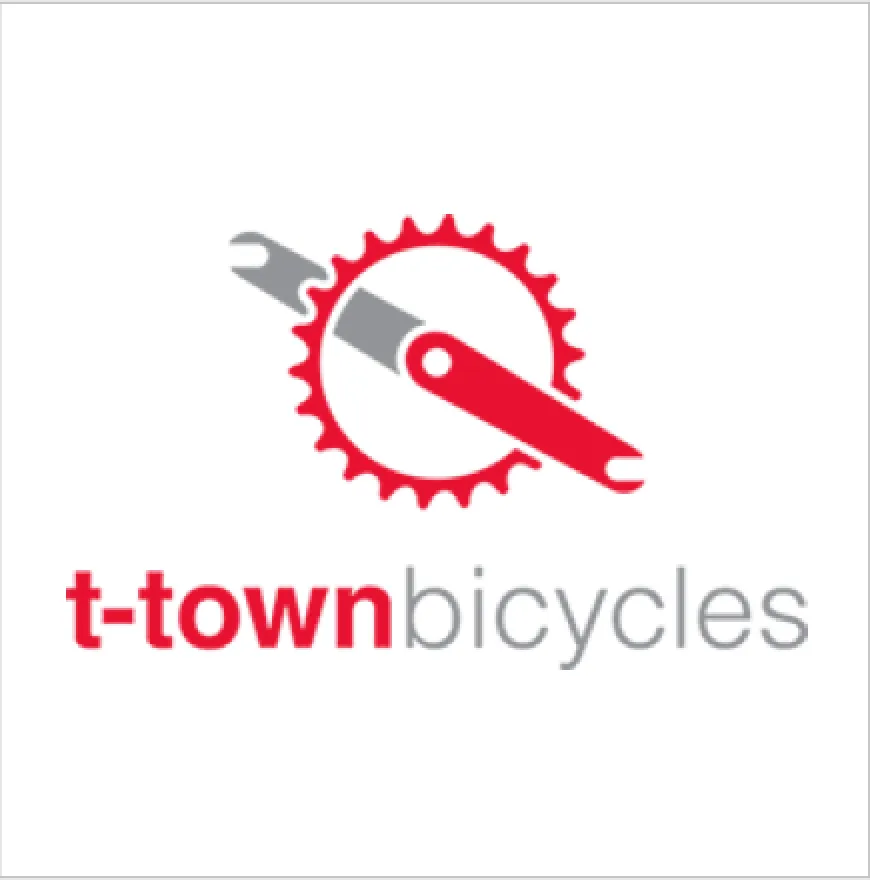 T-townbicycles