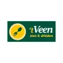 Logo 't veen eten en drinken