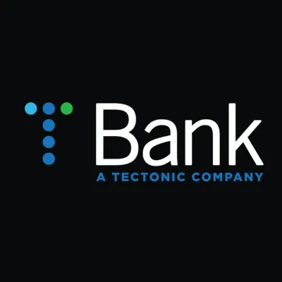 T Bank, National Association logo