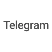 Telegram Logo