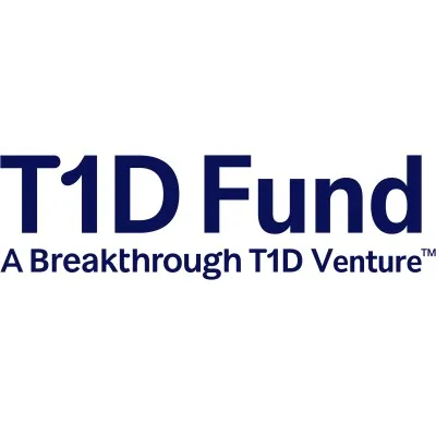 T1D Fund: A Breakthrough T1D Venture logo