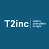 T2inc.ca Montréal | Comptables Fiscalistes | Impôts des Sociétés logo