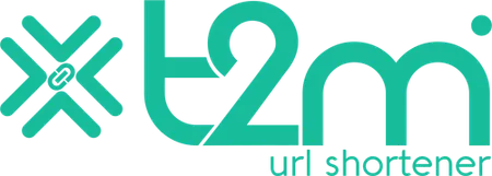 T2m logo