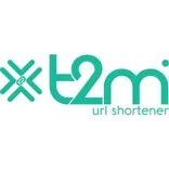 T2M logo/icon