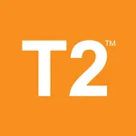 Tea Too Pty. Ltd. (t2) Logo