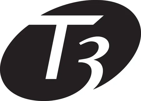 T3 Micro logo