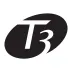 T3 Micro logo