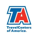 TravelCenters of America logo
