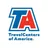 TravelCenters of America logo