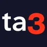 ta3 logo